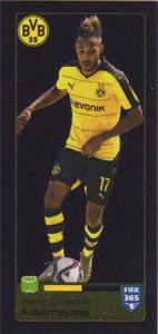 Pierre-Emerick Aubameyang	