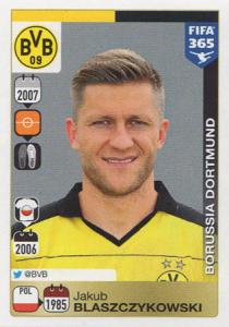 Jakub Blaszczykowski