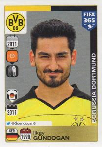 Ilkay Gündogan