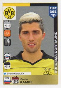 Kevin Kampl	