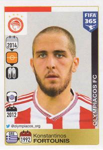 Konstantinos Fortounis	
