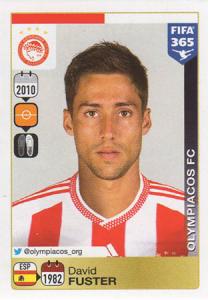 David Fuster	