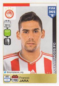 Franco Jara