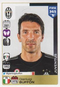 Gianluigi Buffon
