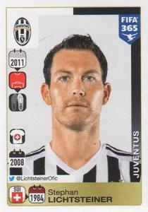 Stephan Lichtsteiner