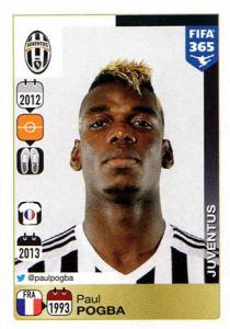 Paul Pogba