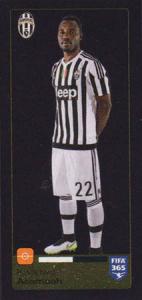 Kwadwo Asamoah
