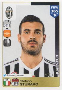 Stefano Sturaro	