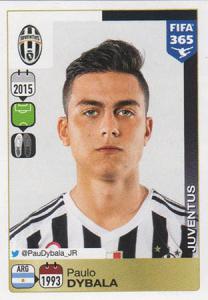 Paulo Dybala