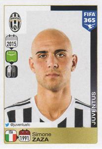 Simone Zaza