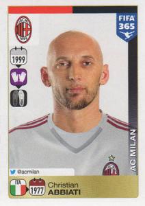 Christian Abbiati	