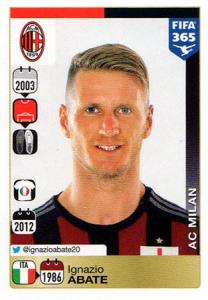 Ignazio Abate	