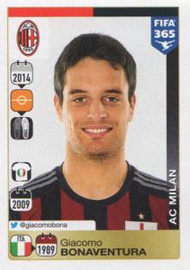 Giacomo Bonaventura	