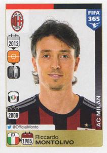 Riccardo Montolivo	
