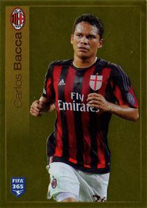 Carlos Bacca	
