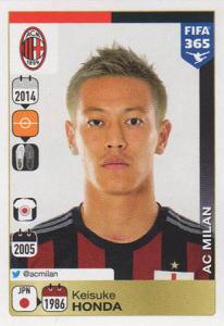 Keisuke Honda