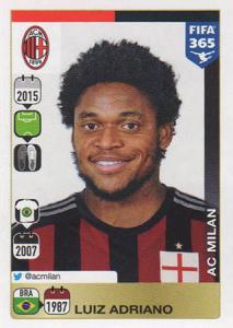 Luiz Adriano