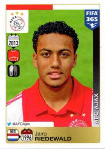 Jairo Riedewald