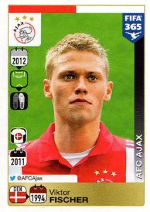 Viktor Fischer	