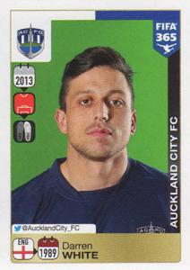 Darren White	
