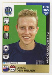 Michael den Heijer