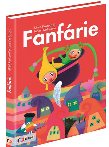Fanfárie 