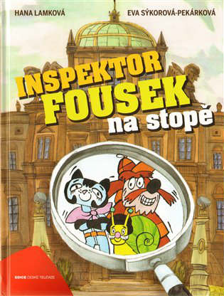 Inspektor Fousek na stopě 