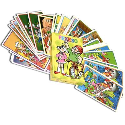 Karetní Čtyřlístek