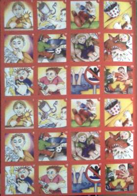 Chytřejší vyhrává