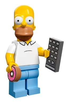 Homer Simpson