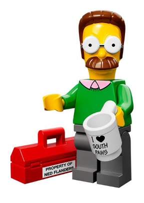 Ned Flanders