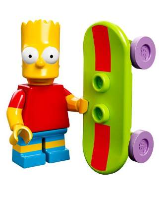 Bart Simpson
