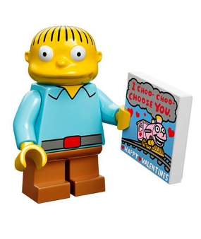 Ralph Wiggum