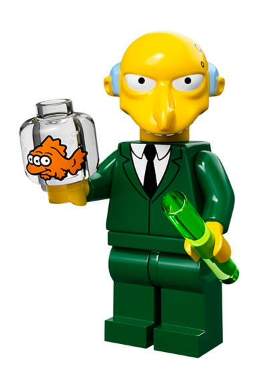 Charles Montgomery Burns