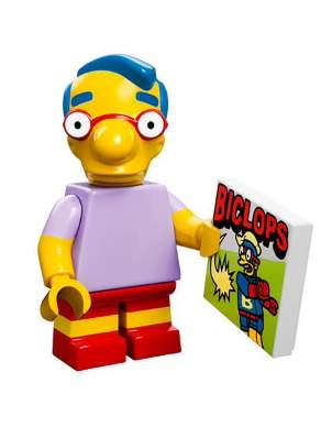 Milhouse Van Houten