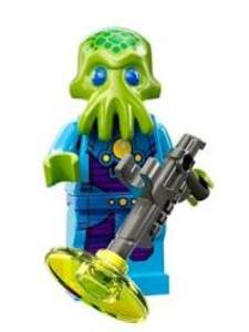 Trooper mimozemšťan