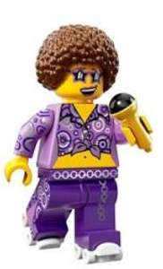 Diskotéková královna