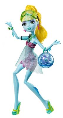 Lagoona Blue