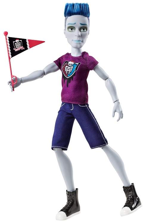 Sloman "Slo Mo" Mortavitch