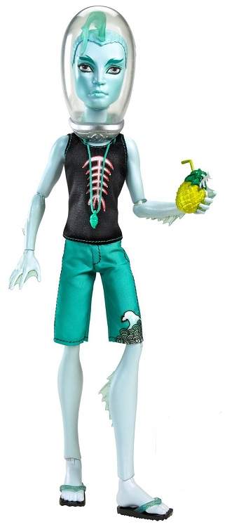 Gillington "Gil" Webber 	