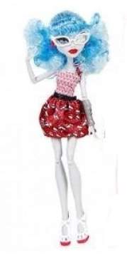 Ghoulia Yelps