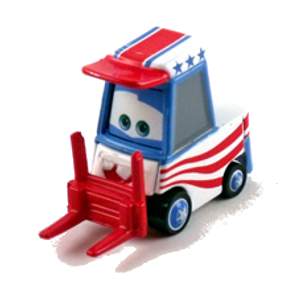 Lug (Chechtající se)