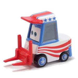 Lug (Přivřené oči)