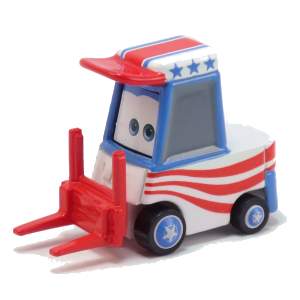 Nutty (Otevřené oči)