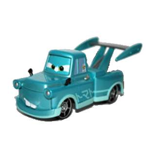 Tokio Burák s plameny