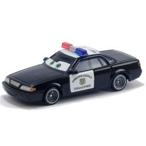 Rescue Squad Trooper