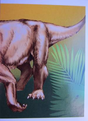 Cynognathus (2/2)