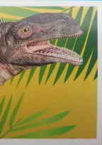 	Plateosaurus (2/2) 