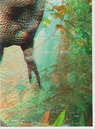 Tyrannosarus rex (4/4)