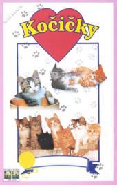 Kočičky